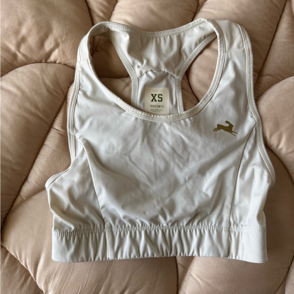 Tracksmith Alston Bra